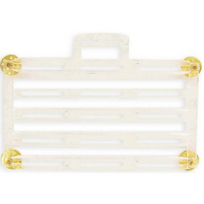 [Vanguard] Ribbon Mount: Fits 16 Ribbons - extra space