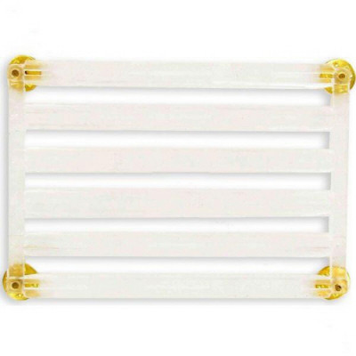 [Vanguard] Ribbon Mount: Fits 18 Ribbons - extra space