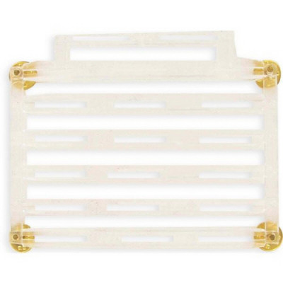 [Vanguard] Ribbon Mount: Fits 20 Ribbons - extra space