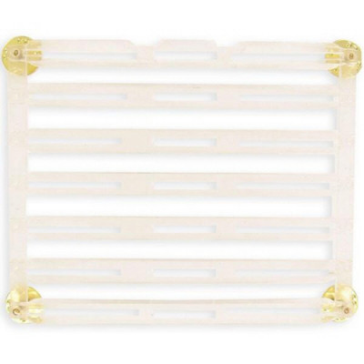 [Vanguard] Ribbon Mount: Fits 21 Ribbons - extra space