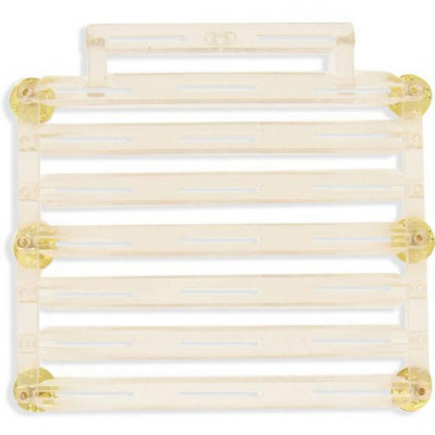 [Vanguard] Ribbon Mount: Fits 23 Ribbons - extra space