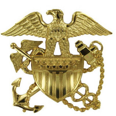 [Vanguard] U.S. Public Health PHS Service Cap Device
