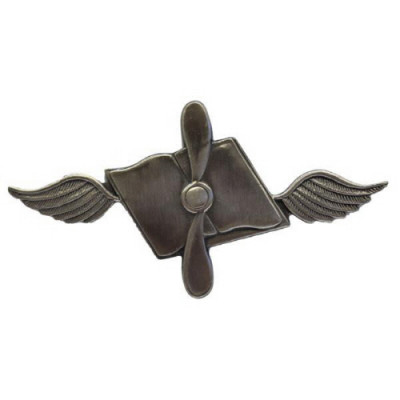 [Vanguard] Navy Ball Cap Device: Aviation Maintenance