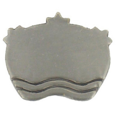 [Vanguard] Navy Ball Cap Device: Mineman