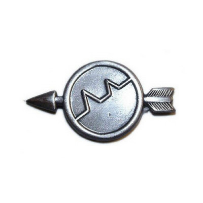 [Vanguard] Navy Ball Cap Device: Operations Specialist