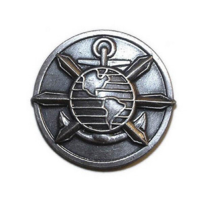 [Vanguard] Navy Ball Cap Device: Religious Program