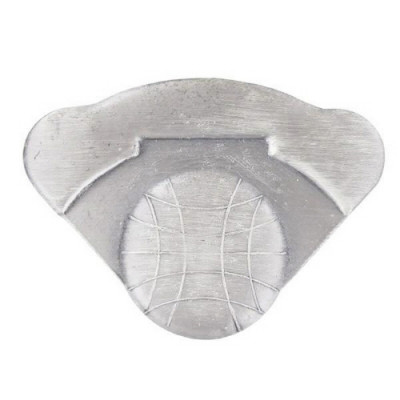 [Vanguard] Navy Ball Cap Device: Mirror Finish Interior Communications Electrician