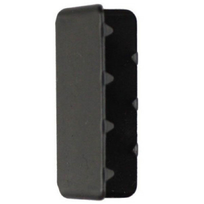 [Vanguard] Navy Belt Buckle: Black Seabee - male