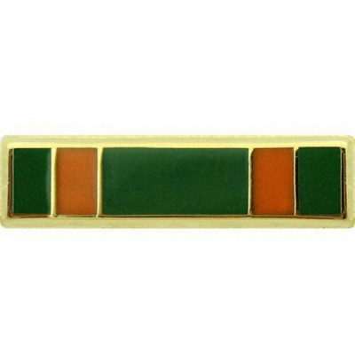 [Vanguard] Navy Lapel Pin: Achievement