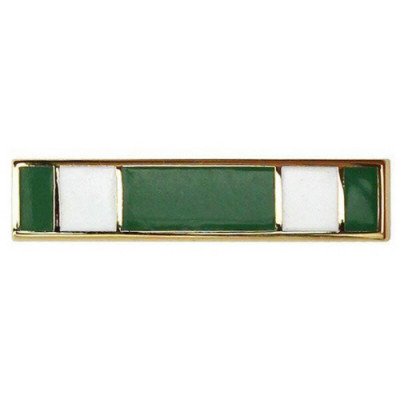 [Vanguard] Commendation Lapel Pin: Navy and Marine Corps