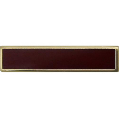 [Vanguard] Navy Lapel Pin: Good Conduct