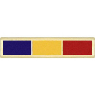 [Vanguard] Lapel Pin: Navy and Marine Corps Medal