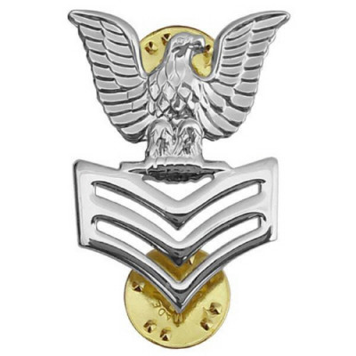 [Vanguard] Navy Collar Device: E6