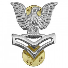 [Vanguard] Navy Collar Device MF E-5