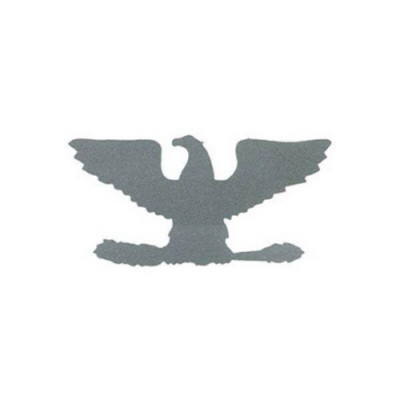 [Vanguard] Navy Construction Hat Decal: Captain
