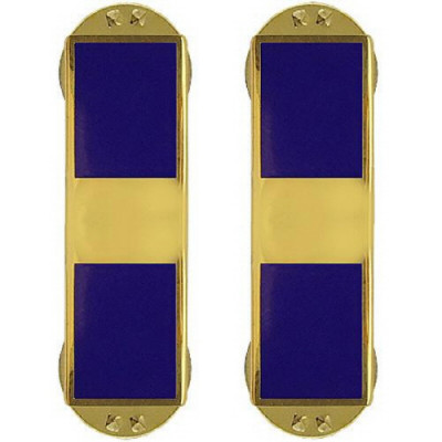 [Vanguard] Coat Device: Warrant Officer 1