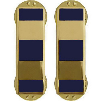 [Vanguard] Coat Device: Warrant Officer 2