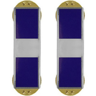[Vanguard] Coat Device: Warrant Officer 3