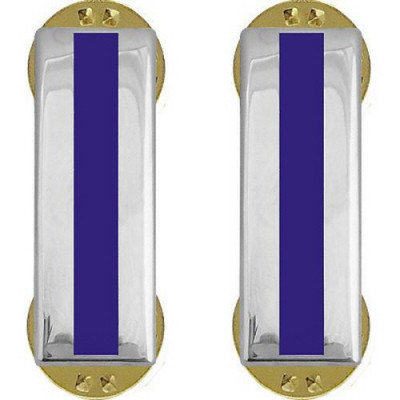[Vanguard] Coat Device: Warrant Officer 5
