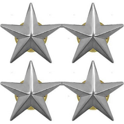 [Vanguard] Collar Device: Rear Admiral - two star