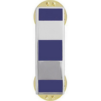 [Vanguard] Collar Device: Warrant Officer 4