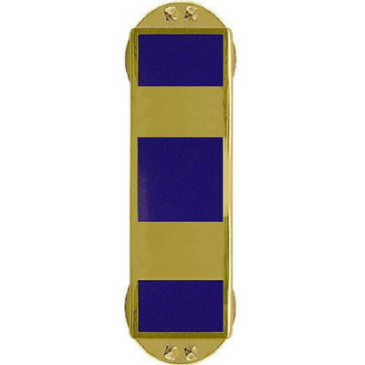 [Vanguard] Collar Device: Warrant Officer 2