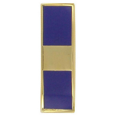 [Vanguard] Collar Device: Warrant Officer 1