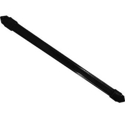[Vanguard] Marine Corps Cap Strap - black poromeric