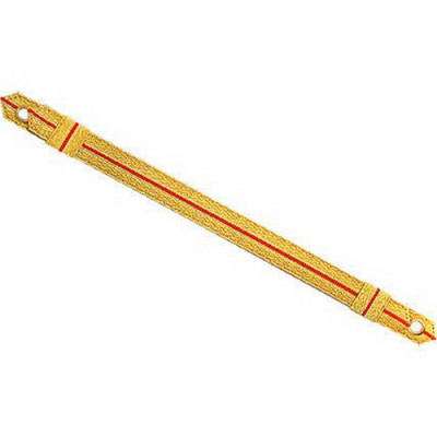 [Vanguard] Marine Corps Cap Strap: Officer