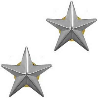 [Vanguard] Marine Corps Coat Rank: Brigadier General One Star