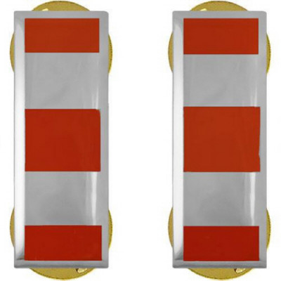 [Vanguard] Marine Corps Collar Device: Warrant Officer 4