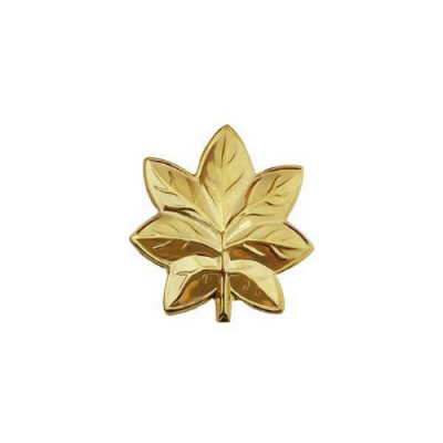 [Vanguard] Overseas Cap Device: Lieutenant Commander, Major